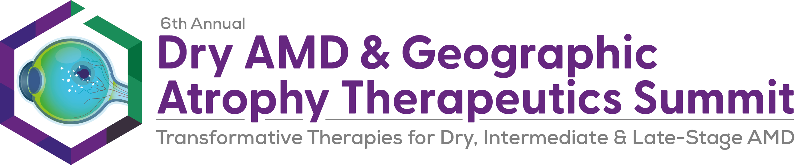 HW250605 60313 - 6th Dry AMD & Geographic Atrophy logo Colour Tag Annual