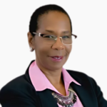 6th Dry AMD & GA Therapeutics Summit Speaker - Cheryl Rowe-Rendelman