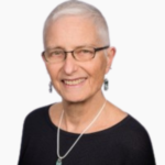 6th Dry AMD & GA Therapeutics Summit Speaker - Christine Curcio