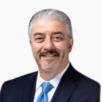 6th Dry AMD & GA Therapeutics Summit Speaker - Firas Rahhal