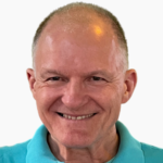 6th Dry AMD & GA Therapeutics Summit Speaker - George Weissgerber
