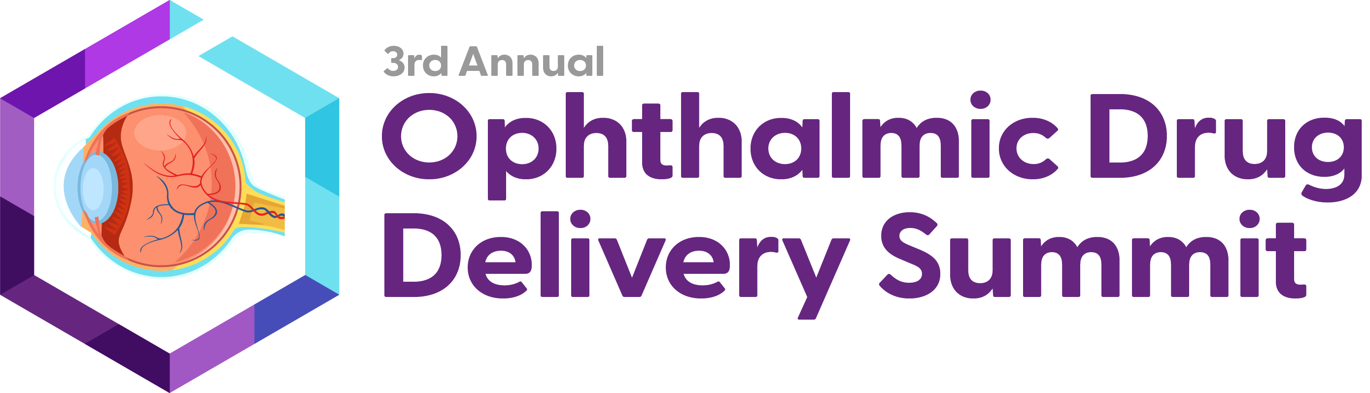 HW240917 54591 3rd Ophthalmic Delivery Summit logo