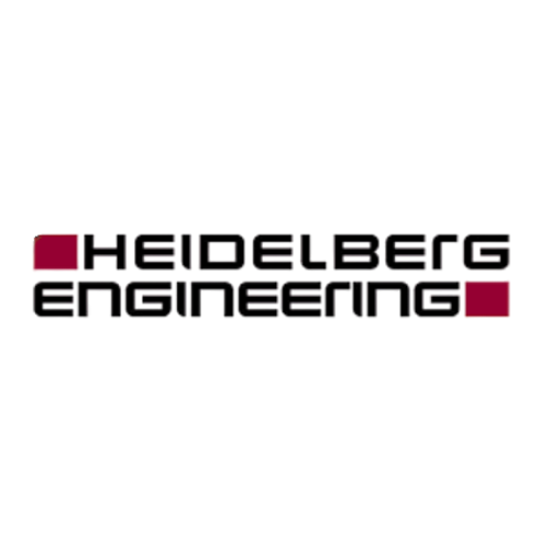 Heidelberg Engineering Heidelberg Engineering
