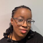 Justine Buckley-Ankrah Justine Buckley-Ankrah