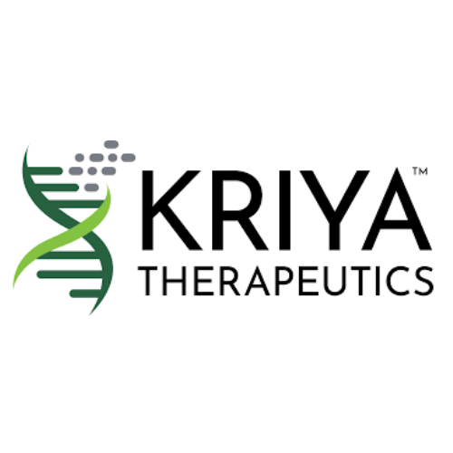 Kriya Therapeutics Kriya Therapeutics