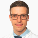 6th Dry AMD & GA Therapeutics Summit Speaker - Maximillian Pfau