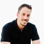6th Dry AMD & GA Therapeutics Summit Speaker - Omer Trivizki