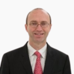 6th Dry AMD & GA Therapeutics Summit Speaker - Paul Ashton