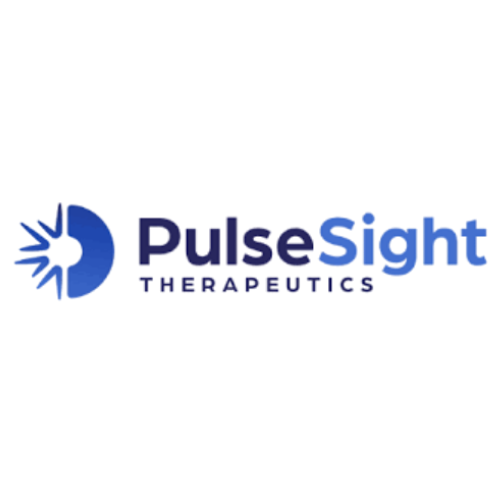 Pulsesight therapeutics Pulsesight therapeutics