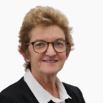 6th Dry AMD & GA Therapeutics Summit Speaker - Robyn Guymer