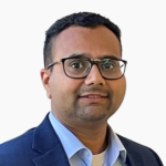 6th Dry AMD & GA Therapeutics Summit Speaker - Viral Kansara